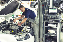 Garage automobile Taule