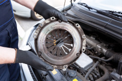 Révision auto Carantec